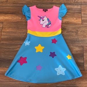 JoJo Siwa Dress NWOT